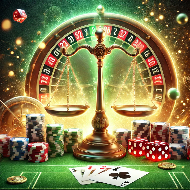 Casino online BetOnRed
