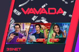 Обзор сайта казино Vavada 2026